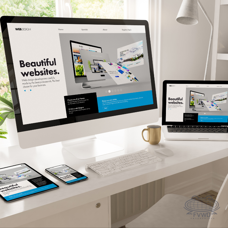 Website Redesign Canada